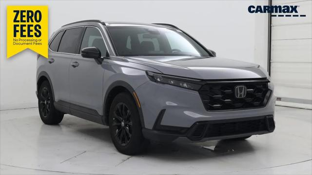2024 Honda CR-V Hybrid Sport for sale in Warner Robins, GA