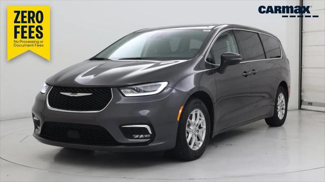 2023 Chrysler Pacifica Touring L for sale in Warner Robins, GA