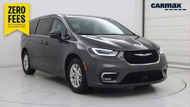 2023 Chrysler Pacifica Touring L for sale in Warner Robins, GA