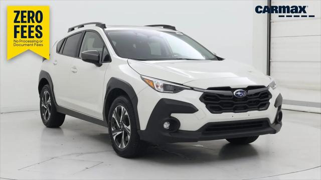 2025 Subaru Crosstrek Premium for sale in Warner Robins, GA