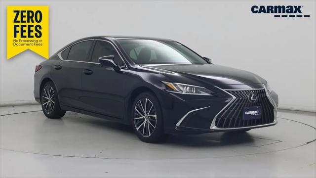 2024 Lexus ES 350 ES 350 for sale in Garland, TX
