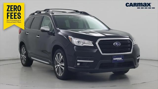 2019 Subaru Ascent Touring for sale in Garland, TX