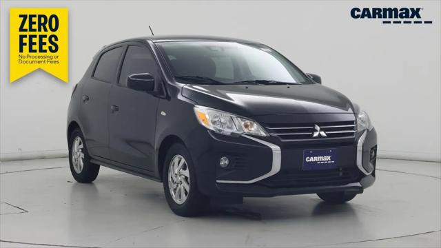 2024 Mitsubishi Mirage ES for sale in Garland, TX