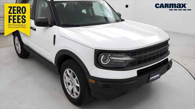 2023 Ford Bronco Sport Base for sale in Merrillville, IN