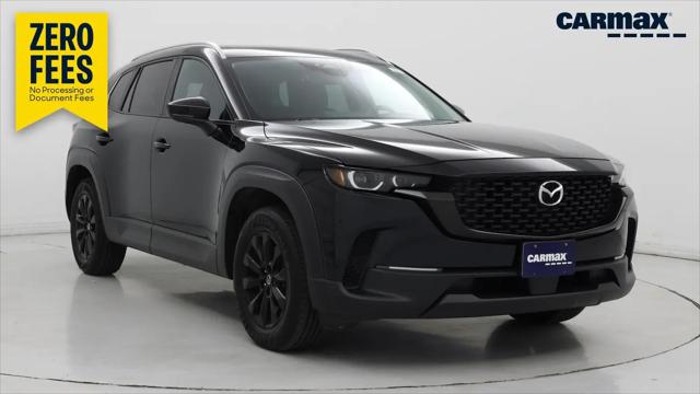 2026 Mazda CX-50 2.5 S Preferred for sale in Merrillville, IN