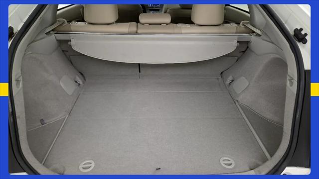 2014 Toyota Prius Four