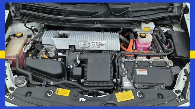 2014 Toyota Prius Four