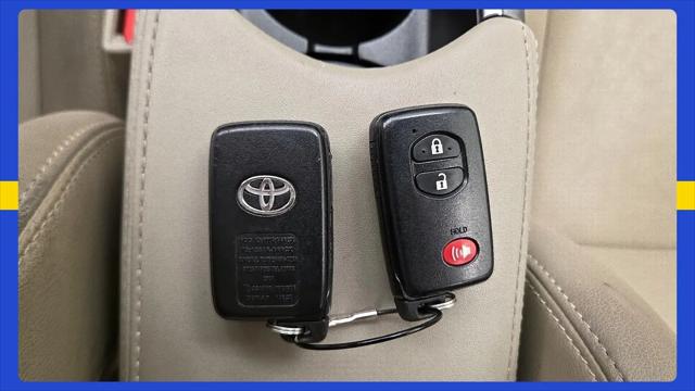 2014 Toyota Prius Four