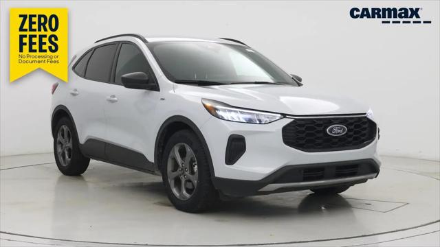 2025 Ford Escape ST-Line for sale in Burbank, CA