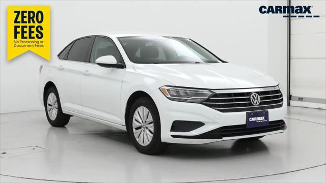 2019 Volkswagen Jetta 1.4T S for sale in Fairfield, CA