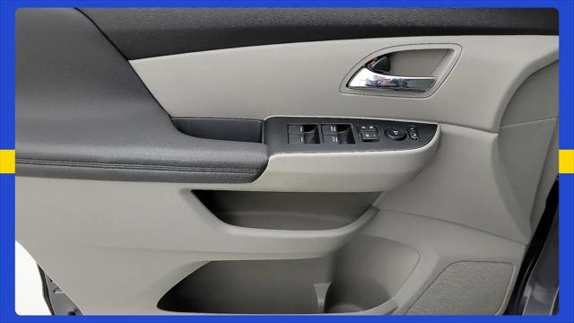 2014 Honda Odyssey EX