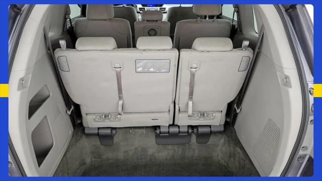 2014 Honda Odyssey EX