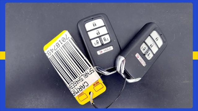 2014 Honda Odyssey EX