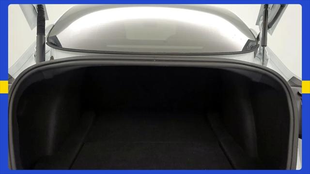 2022 Tesla Model 3 Long Range Dual Motor All-Wheel Drive