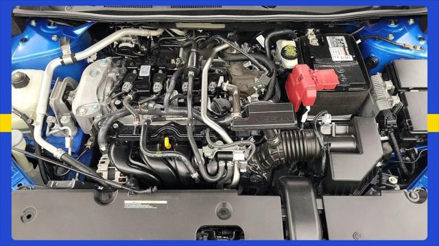2021 Nissan Sentra SR for sale in Jacksonville, NC