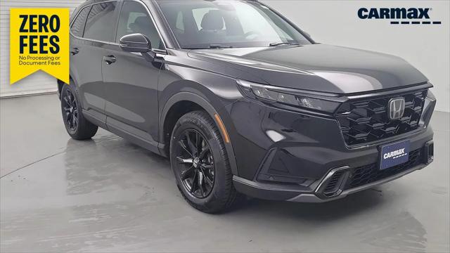 2025 Honda CR-V Hybrid Sport-L for sale in Jacksonville, NC