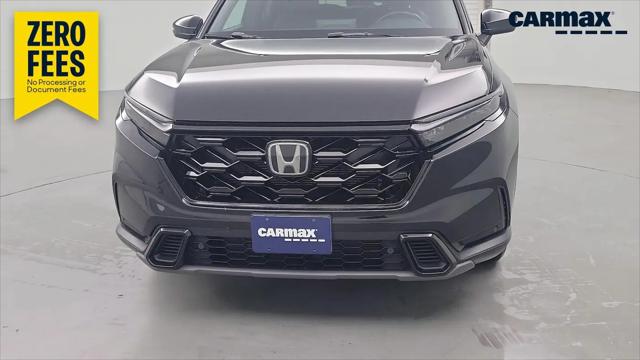 2025 Honda CR-V Hybrid Sport-L for sale in Jacksonville, NC
