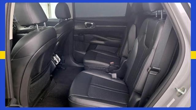 2023 Kia Sorento SX for sale in Jacksonville, NC