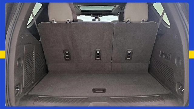 2021 Chevrolet Tahoe 2WD LT for sale in El Paso, TX