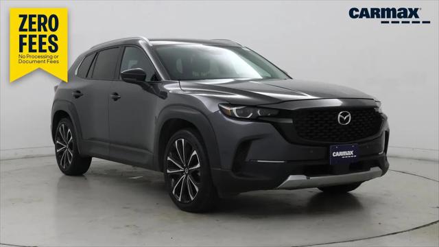 2026 Mazda CX-50 2.5 S Premium for sale in El Paso, TX