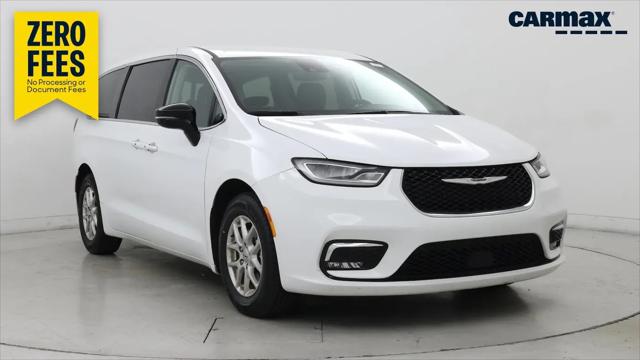 2024 Chrysler Pacifica Touring L for sale in El Paso, TX