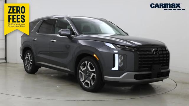 2024 Hyundai Palisade Limited for sale in Myrtle Beach, SC