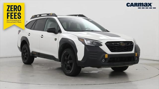 2023 Subaru Outback Wilderness for sale in Bristol, TN