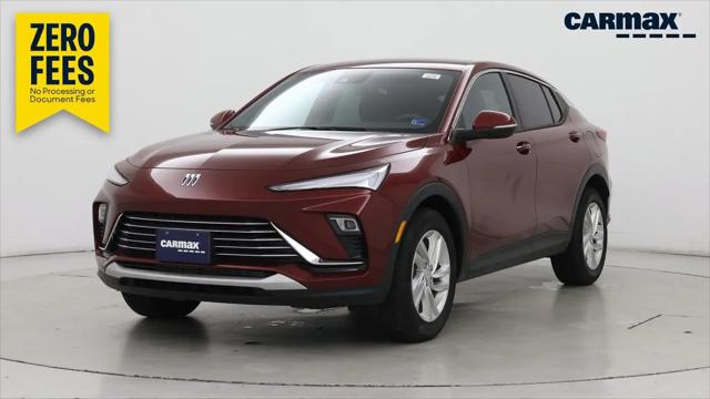 2025 Buick NV Preferred FWD for sale in Bristol, TN