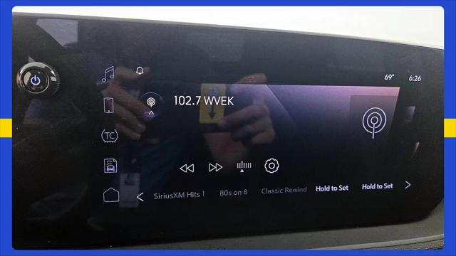 2025 Buick NV Preferred FWD