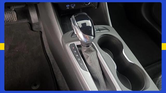 2025 Buick NV Preferred FWD