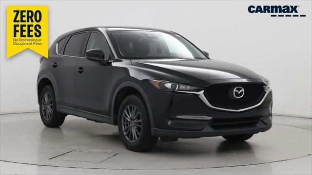 2019 Mazda CX-5 Sport for sale in Bristol, TN