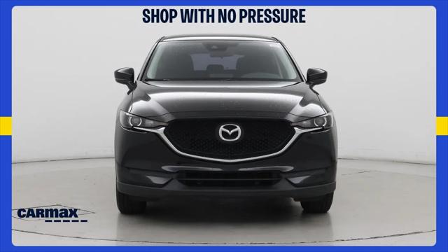 2019 Mazda CX-5 Sport