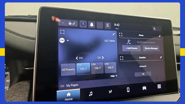 2023 Jeep Compass Latitude Lux FWD