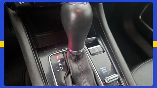 2023 Jeep Compass Latitude Lux FWD