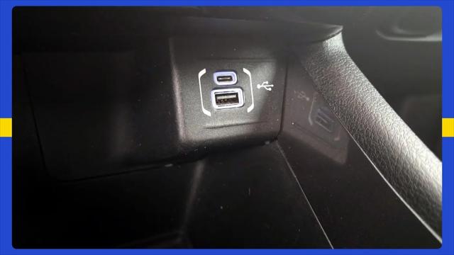 2023 Jeep Compass Latitude Lux FWD