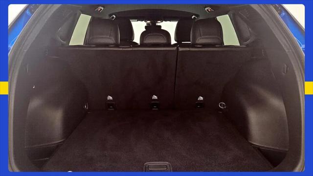 2023 Jeep Compass Latitude Lux FWD