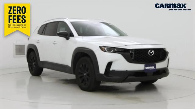 2025 Mazda CX-50 2.5 S Premium Package for sale in Plano, TX