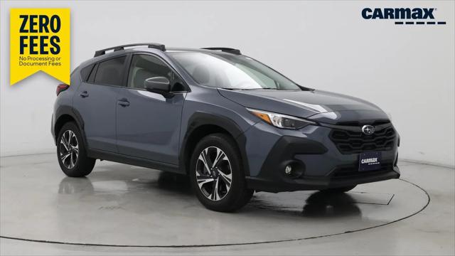 2024 Subaru Crosstrek Premium for sale in Springfield, IL
