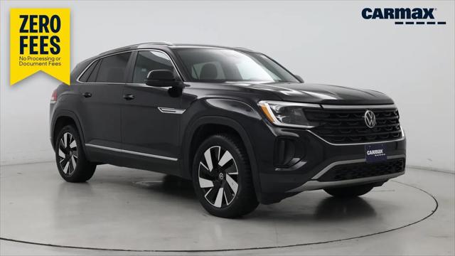 2025 Volkswagen Atlas Cross Sport 2.0T SEL for sale in Springfield, IL