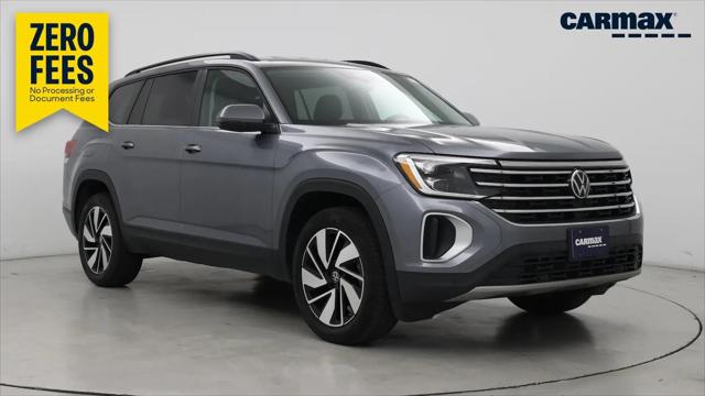 2025 Volkswagen Atlas 2.0T SE w/Technology for sale in Springfield, IL
