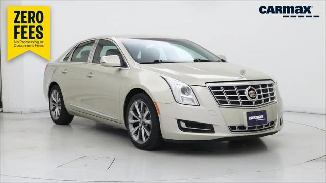 2015 Cadillac XTS Standard for sale in King of Prussia, PA