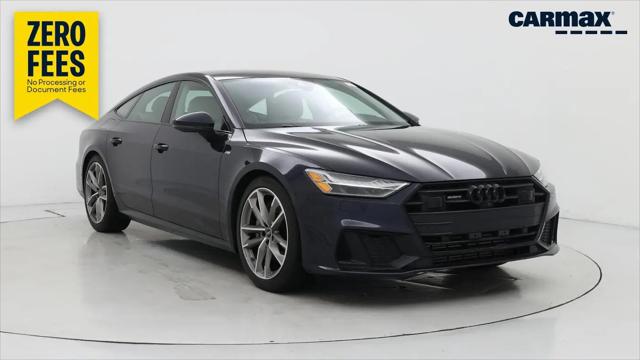 2022 Audi A7 Premium Plus for sale in South Jordan, UT