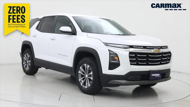 2026 Chevrolet Equinox AWD LT for sale in Golden, CO