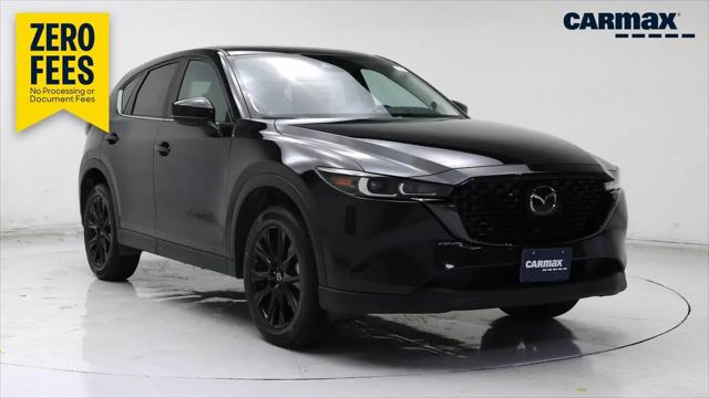 2025 Mazda CX-5 2.5 S Carbon Edition for sale in Golden, CO