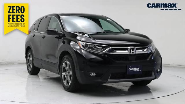 2019 Honda CR-V EX-L for sale in Golden, CO