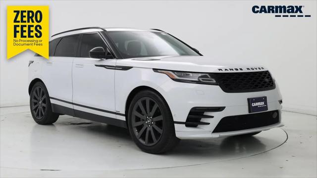 2019 Land Rover Range Rover Velar P380 R-Dynamic HSE for sale in Golden, CO