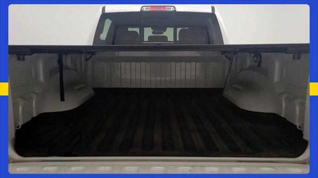 2021 Ram 1500 Laramie Crew Cab 4x4 57 Box