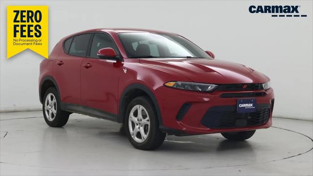 2024 Dodge Hornet GT AWD for sale in Oklahoma City, OK