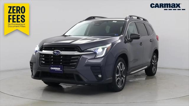2023 Subaru Ascent Limited 7-Passenger for sale in Fredericksburg, VA