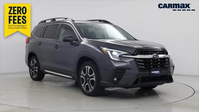 2023 Subaru Ascent Limited 7-Passenger for sale in Fredericksburg, VA